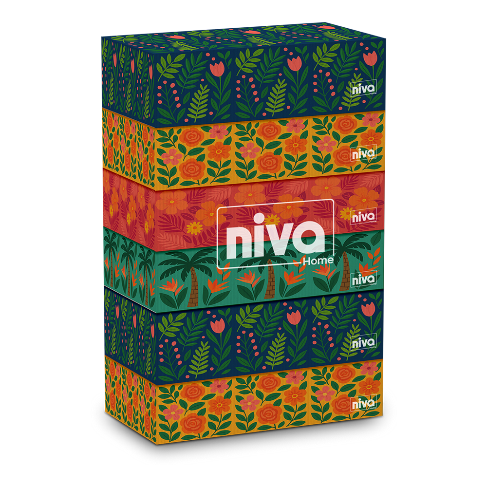 Facial Tissue_6Pack_Flat Box_1500
