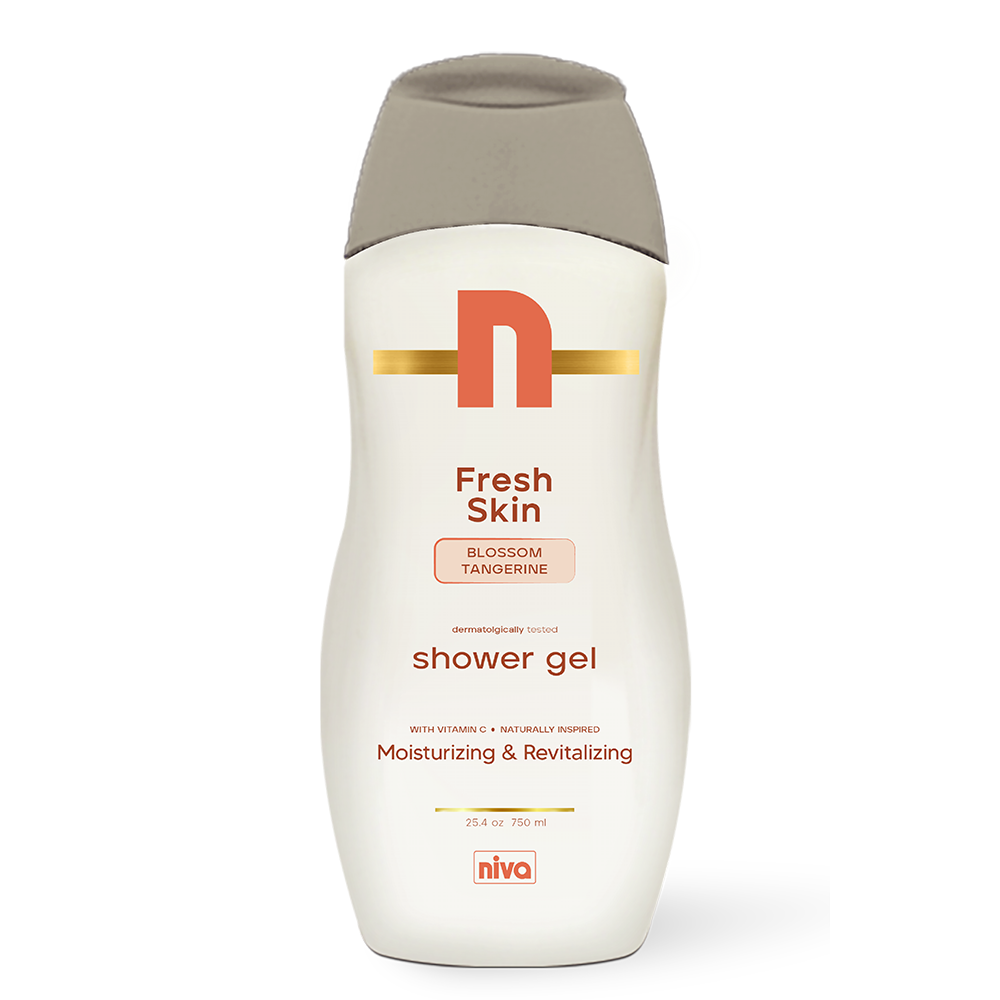 NIVA SHOWER GEL 13.5 Oz_1