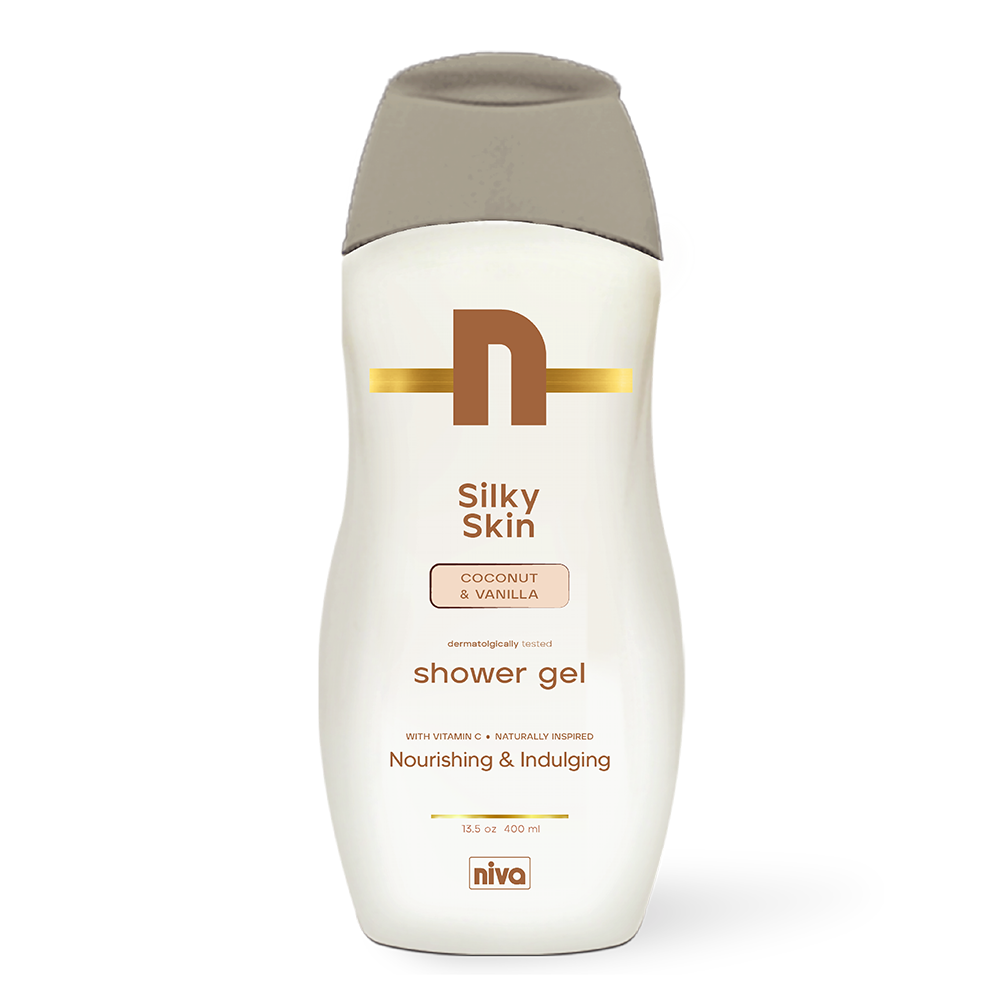 NIVA SHOWER GEL 13.5 Oz_2