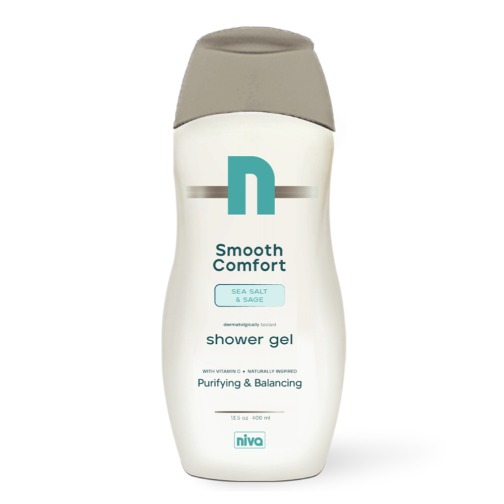 NIVA SHOWER GEL 13.5 Oz_3