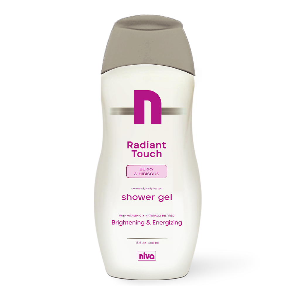 NIVA SHOWER GEL 13.5 Oz_4