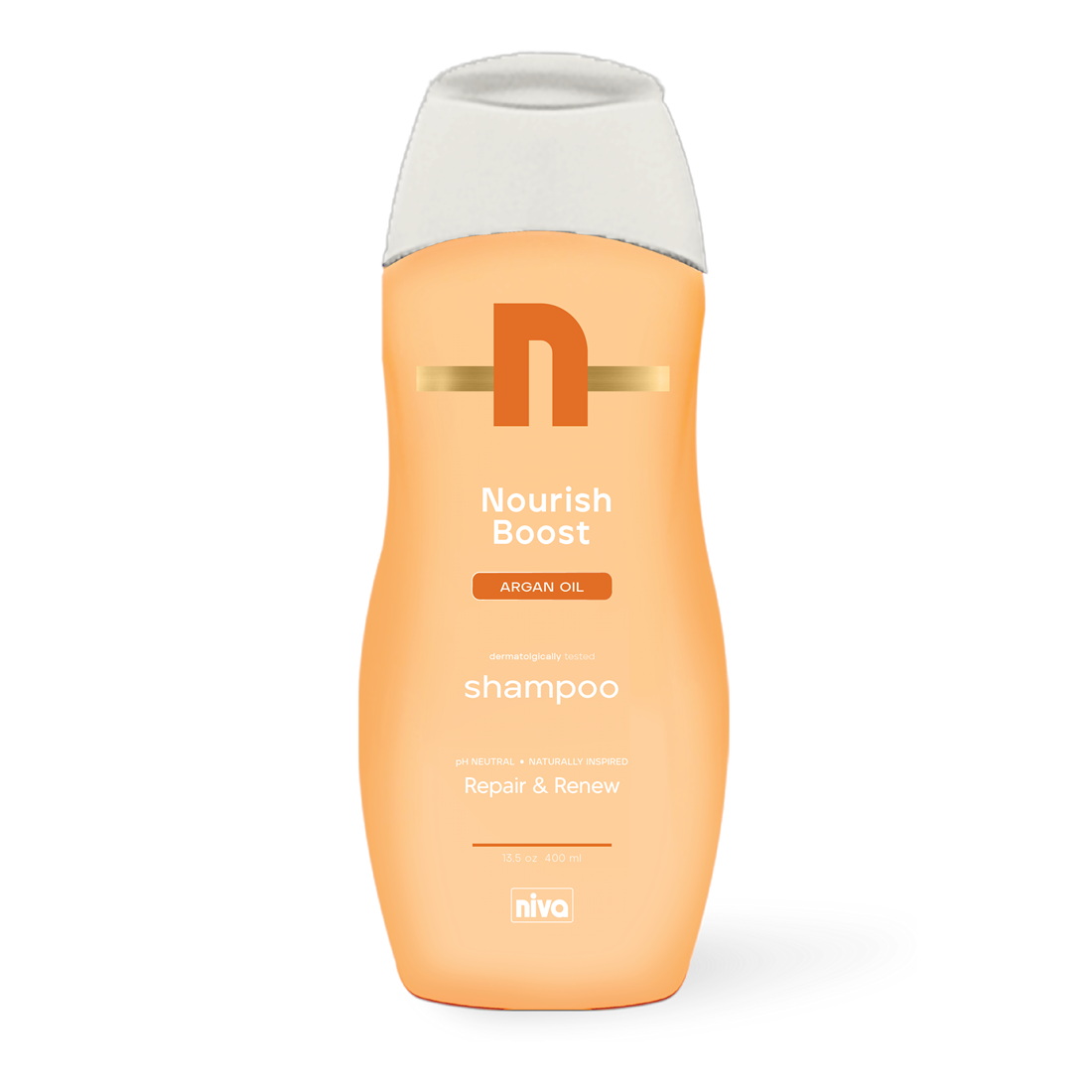 Niva Shampoo 13