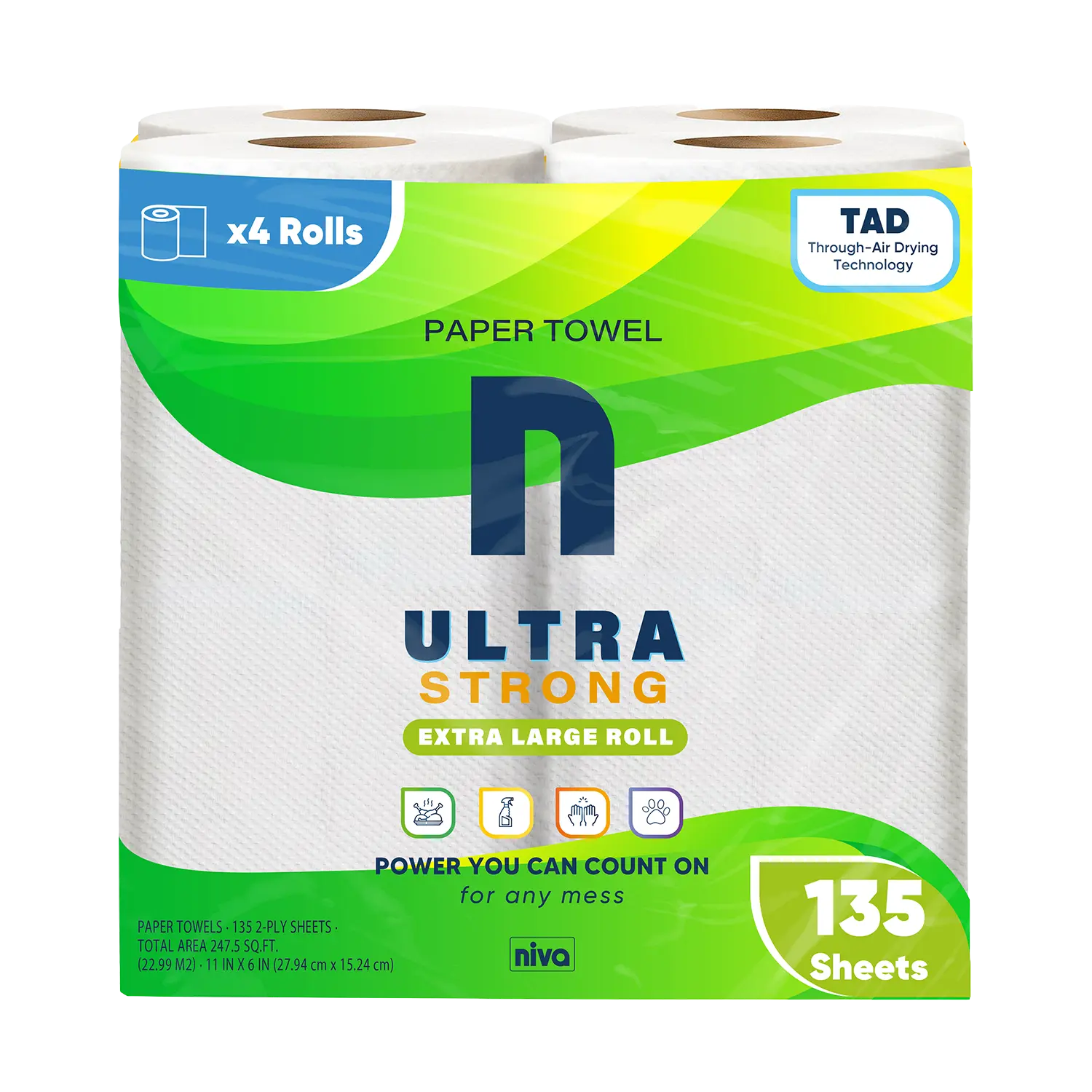 nivapapertowelx4-tad-web