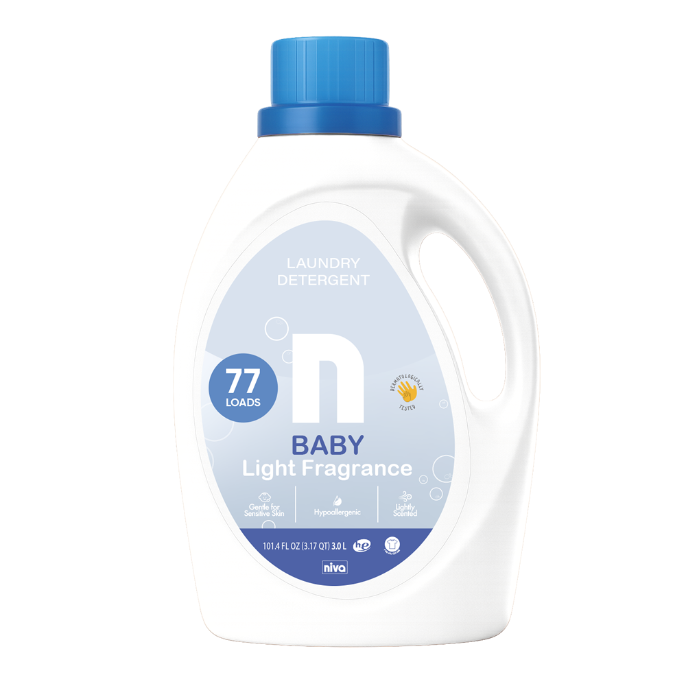 BABY LIGHT FRAGRANCE 3L PNG
