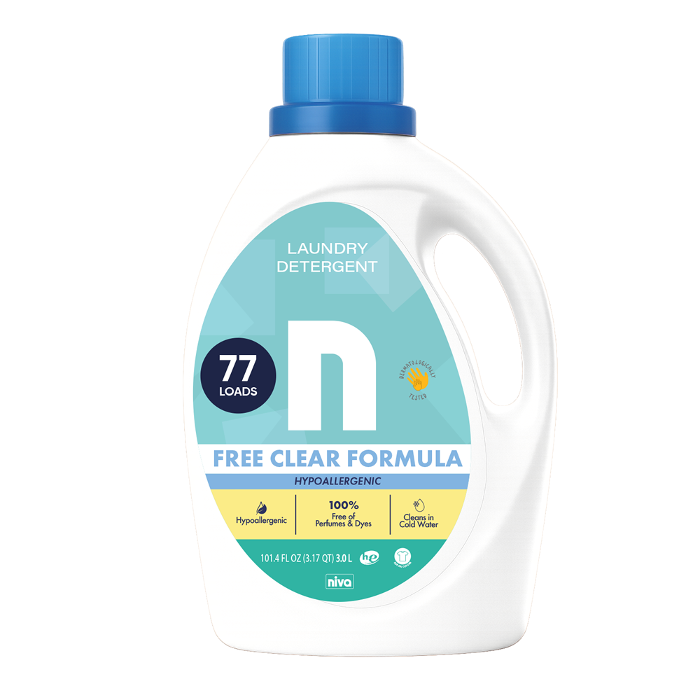 FREE CLEAR 3L PNG