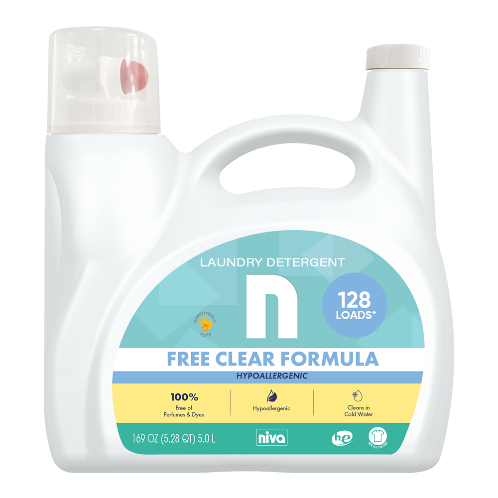 FREE CLEAR FORMULA PNG