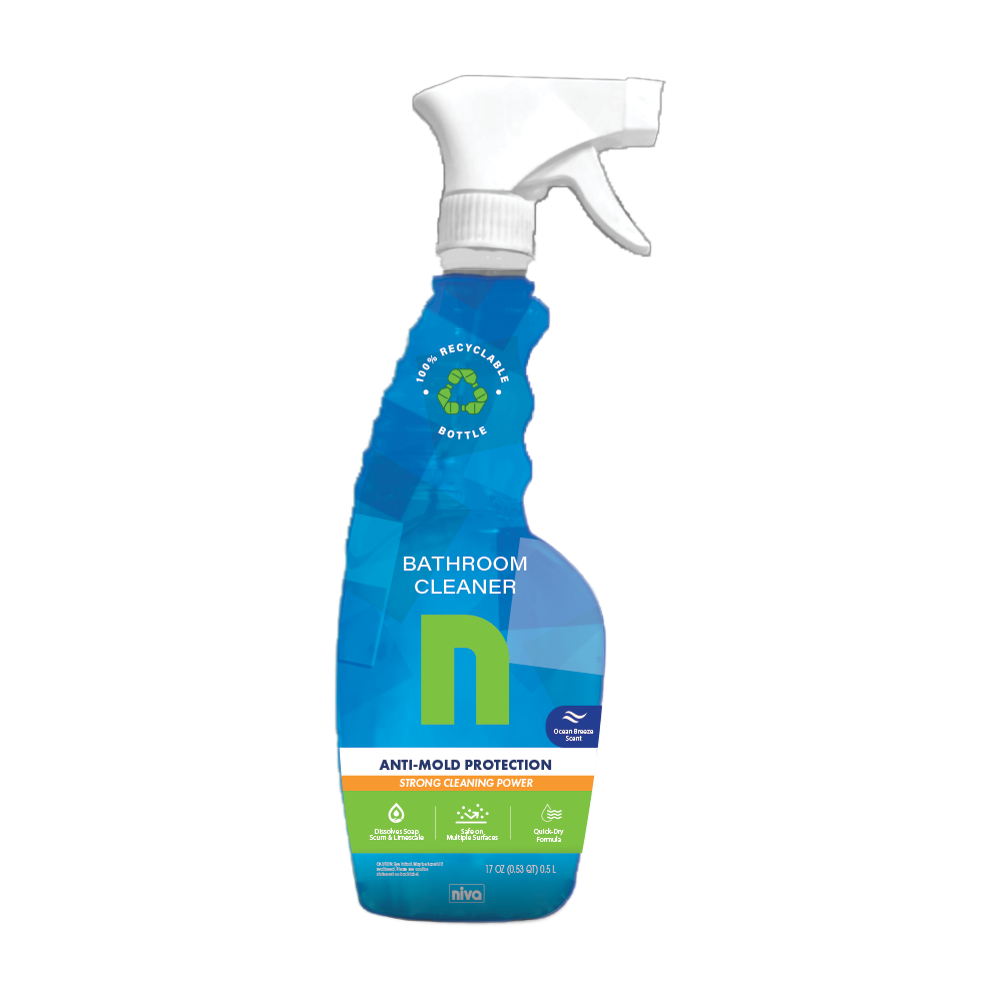 NIVA BATHROOM CLEANER