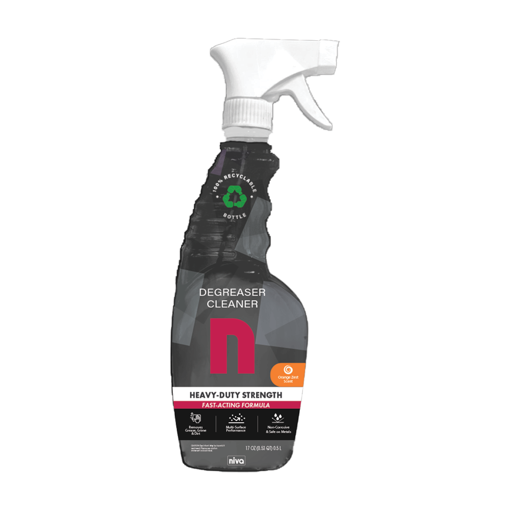 NIVA DEGRESER CLEANER