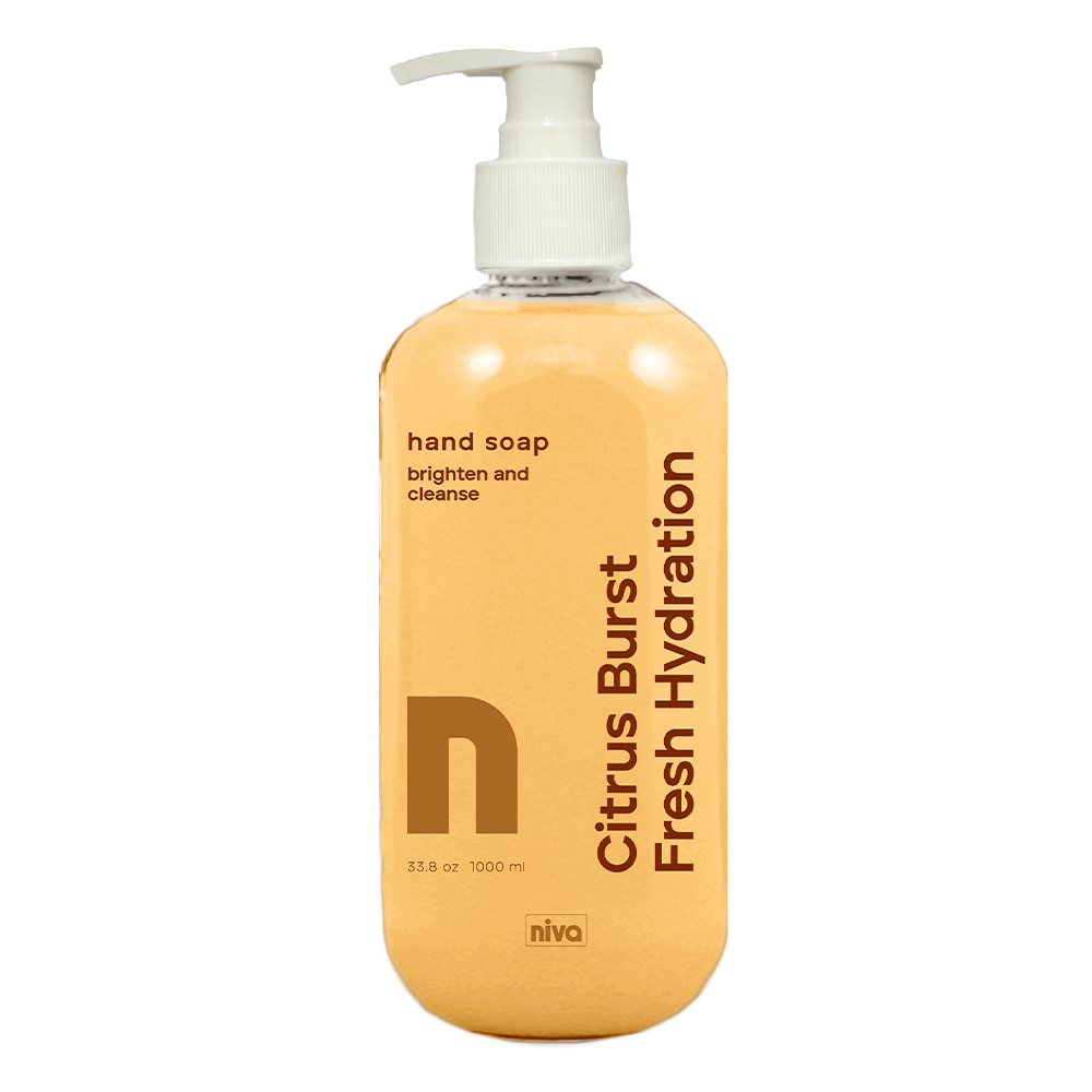 NIVA HAND SOAP 33.08 Oz_1