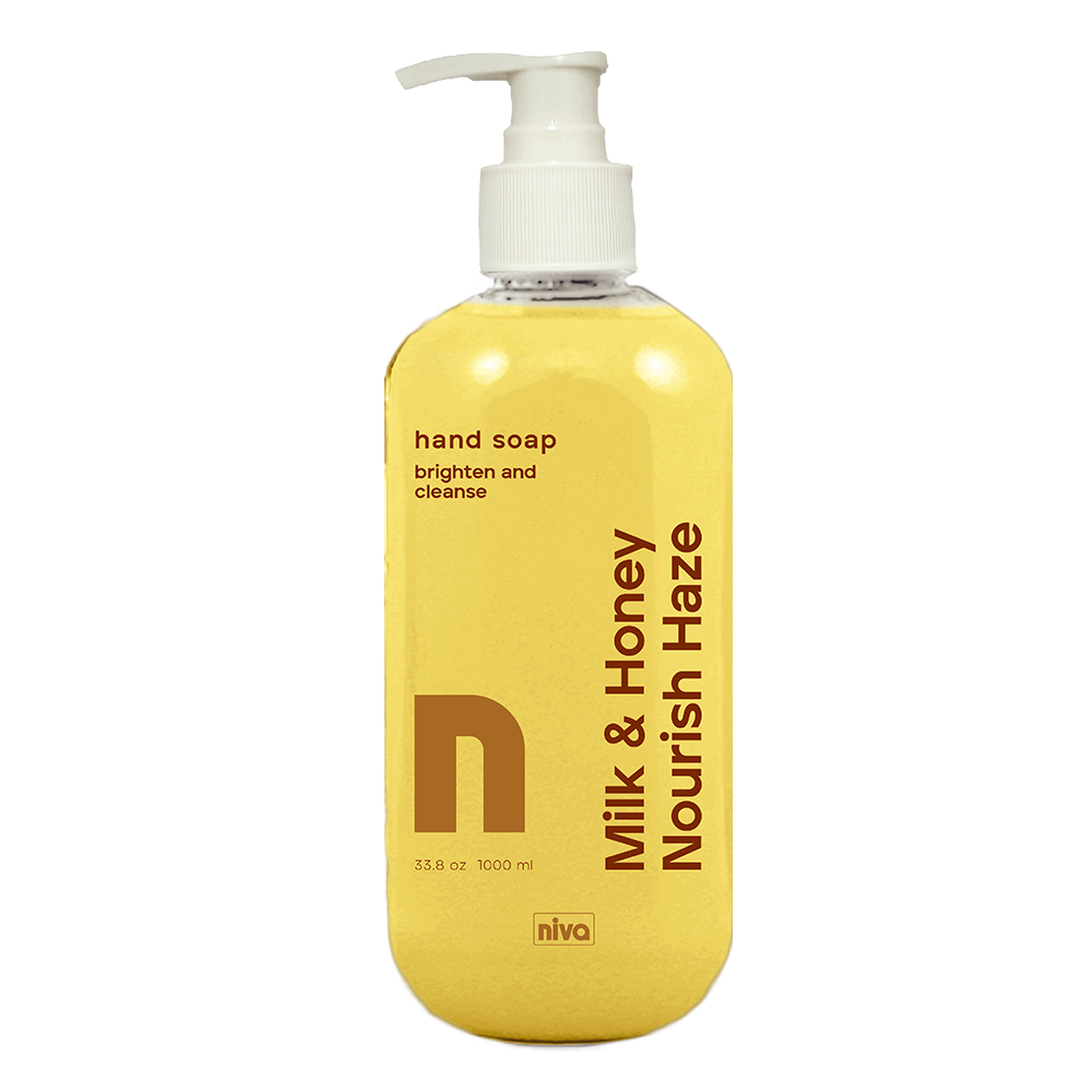 NIVA HAND SOAP 33.08 Oz_2