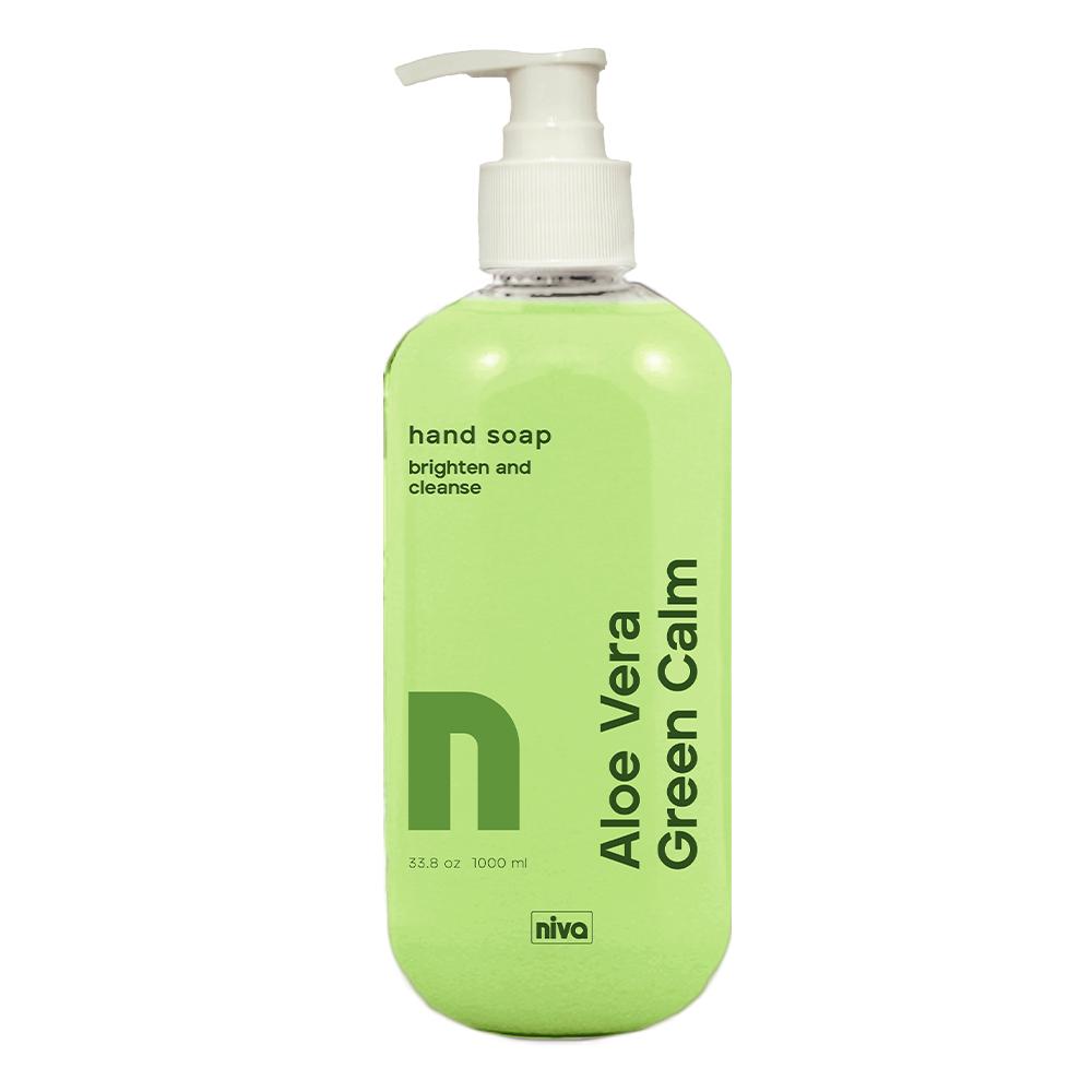 NIVA HAND SOAP 33.08 Oz_3