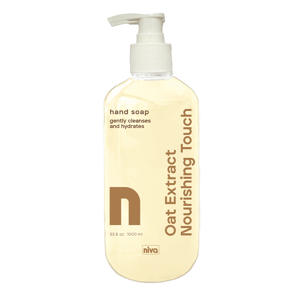 NIVA HAND SOAP 33.08 Oz_4