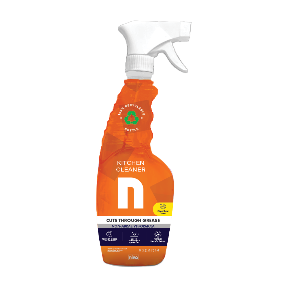 NIVA KITCHEN CLEANER