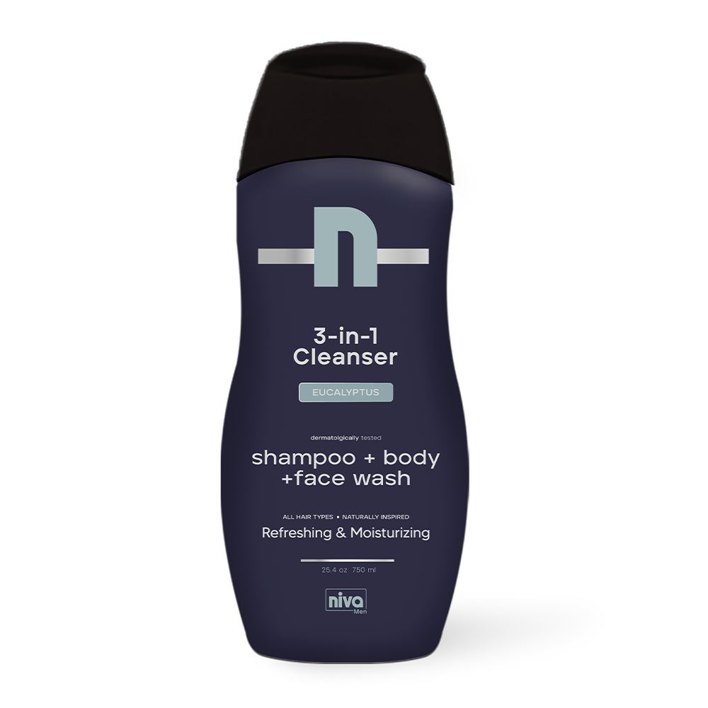 NIVA MEN CARE 3 IN 1 25.4 Oz_1
