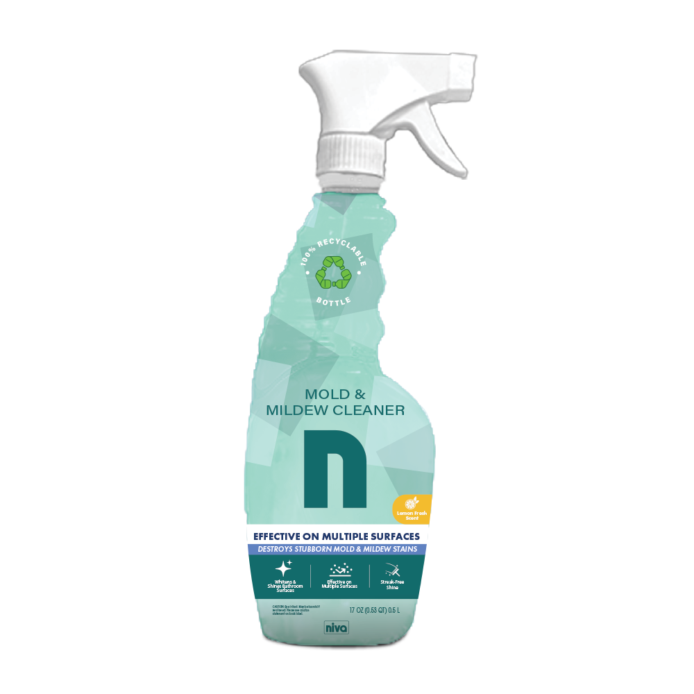 NIVA MOLD & MILDEW CLEANER