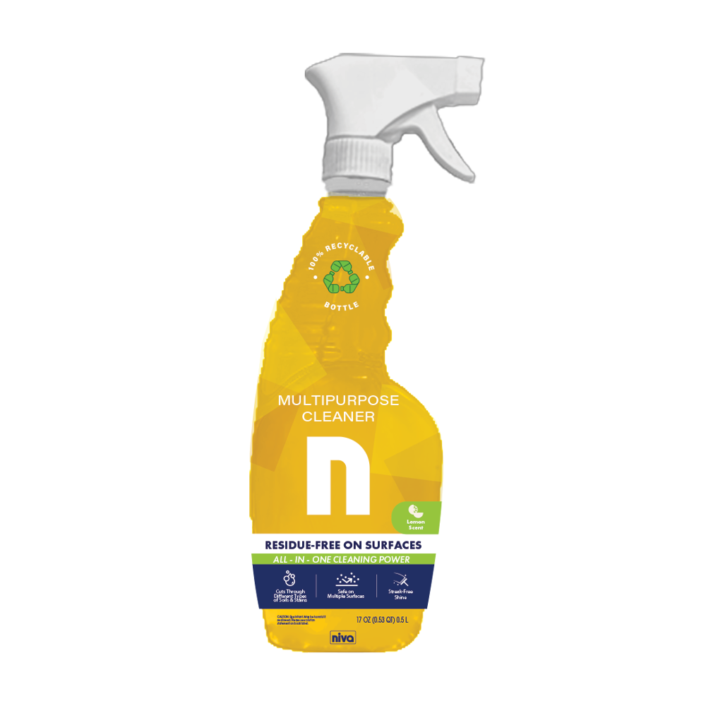 NIVA MULTIPORPOSE CLEANER