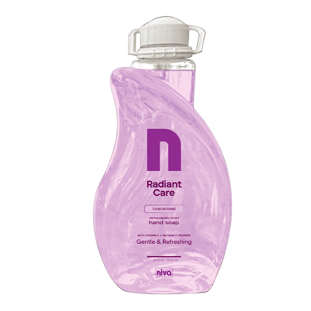 NIVA REFILL HAND SOAP 84.5 Oz_1