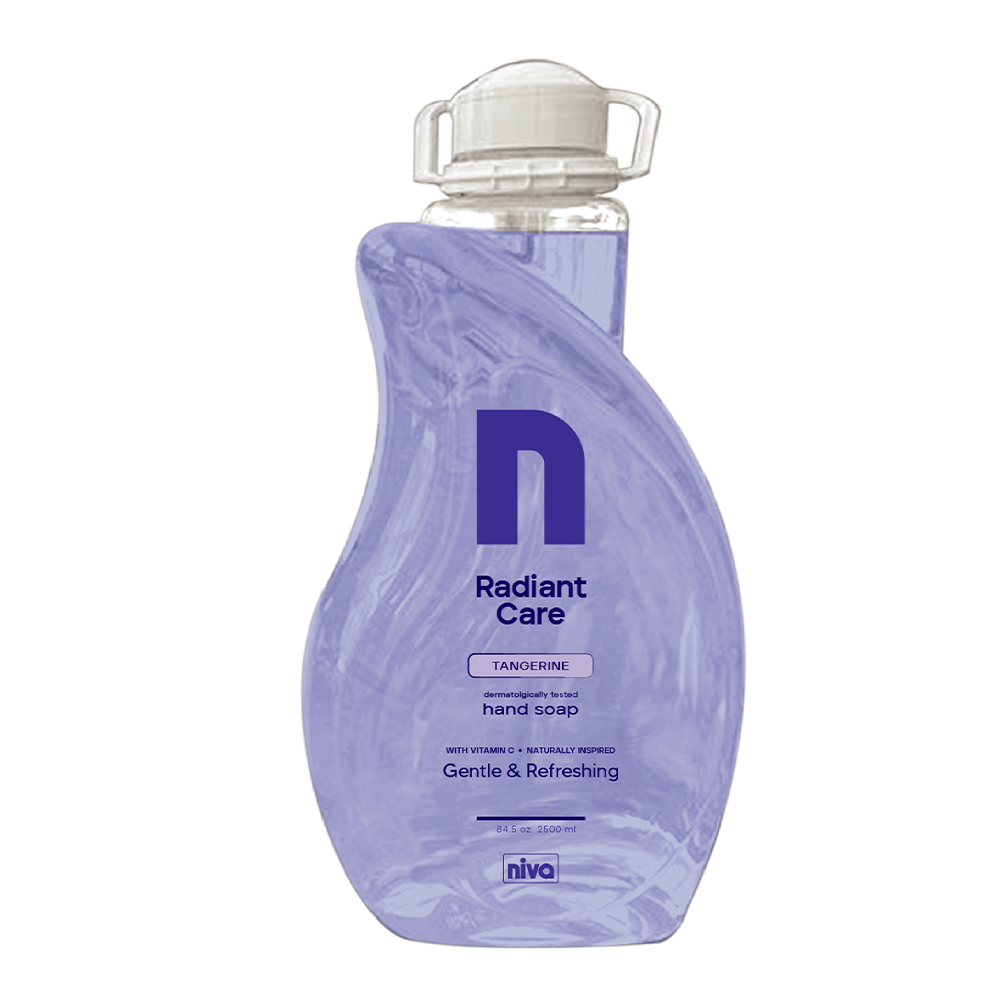 NIVA REFILL HAND SOAP 84.5 Oz_2