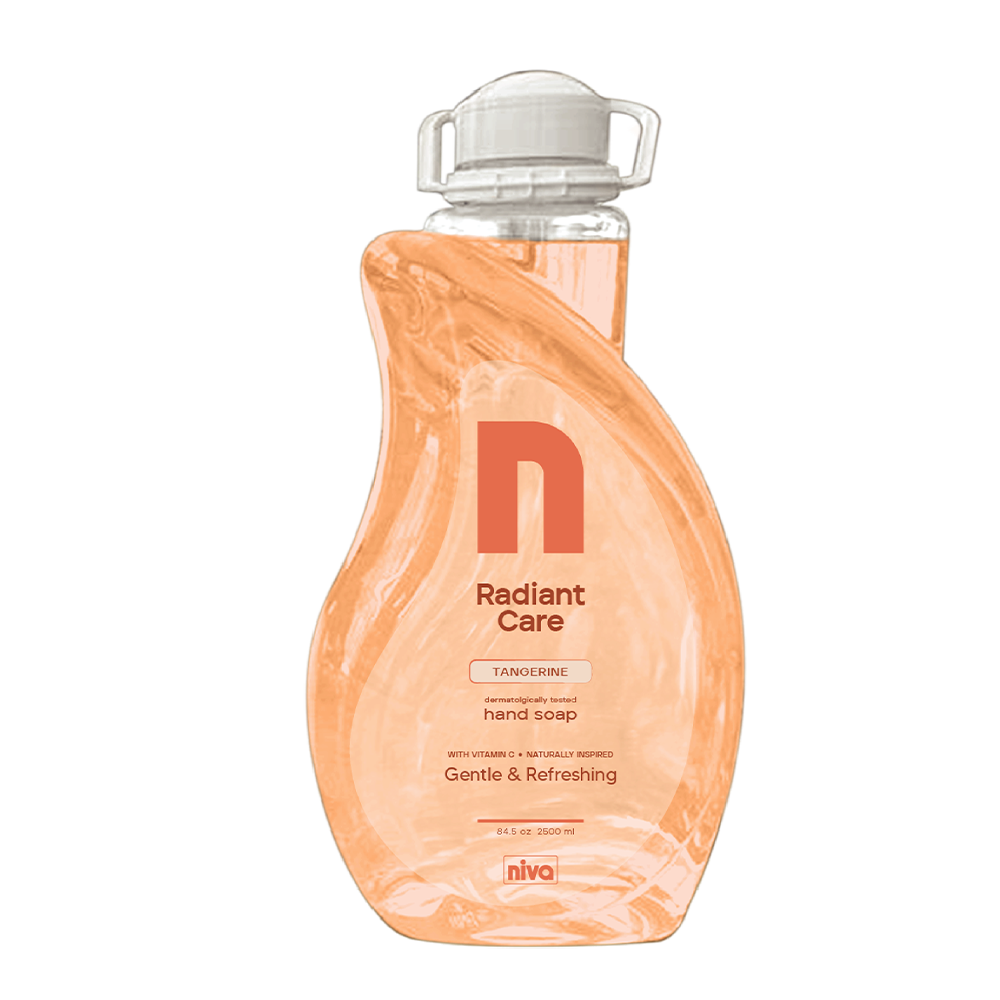 NIVA REFILL HAND SOAP 84.5 Oz_3