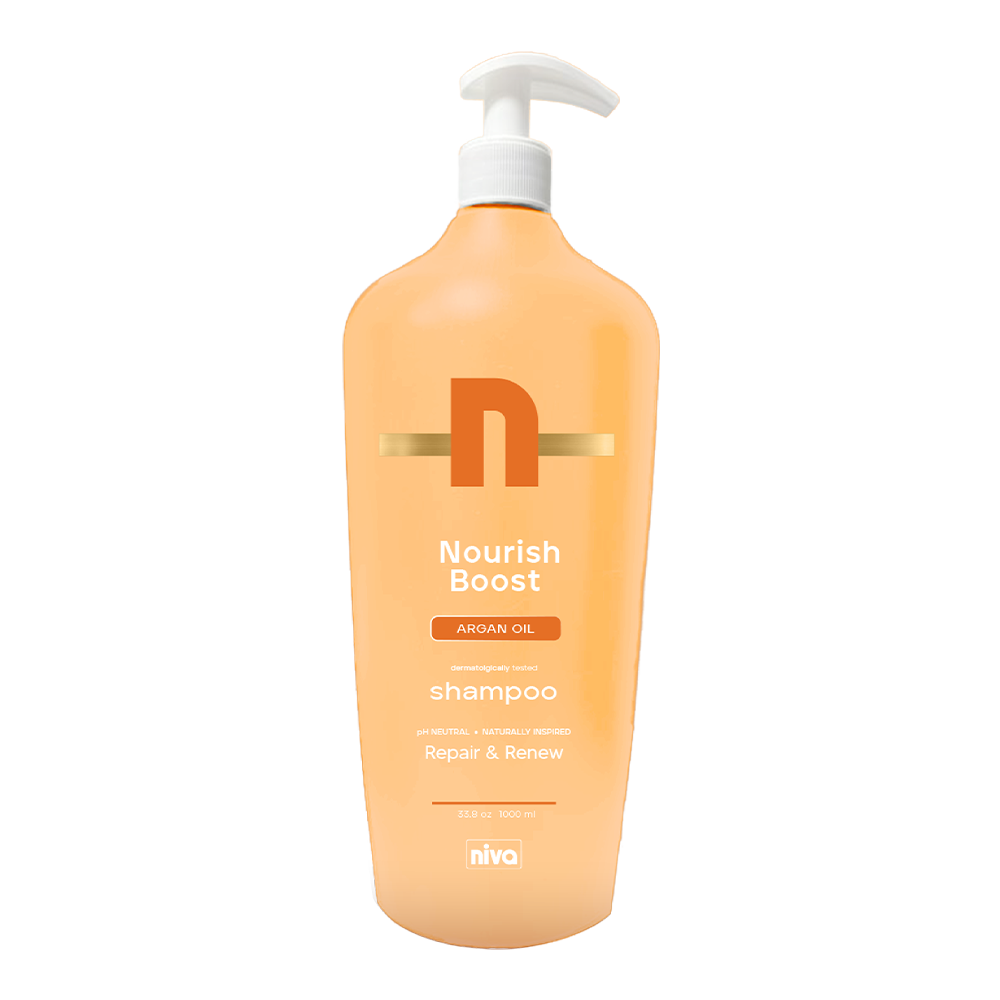 NIVA SHAMPOO 33.8 Oz_1