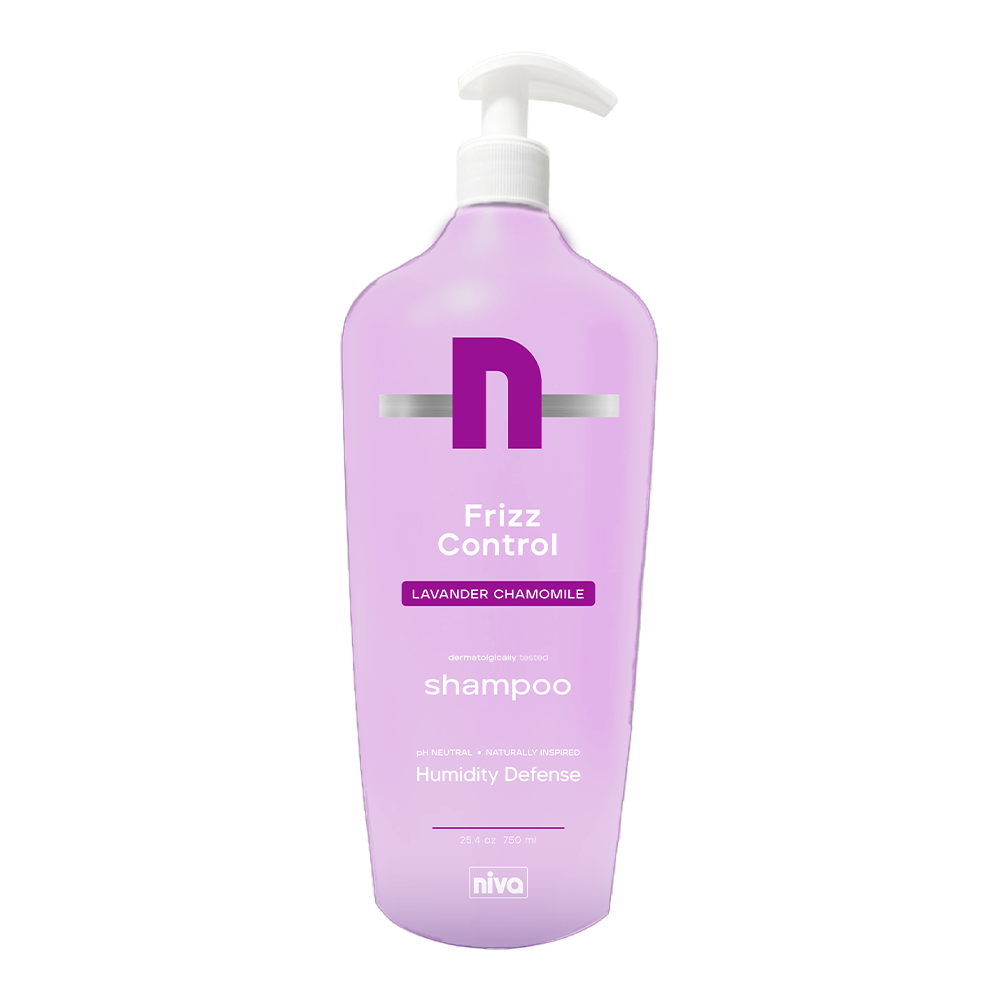 NIVA SHAMPOO 33.8 Oz_2