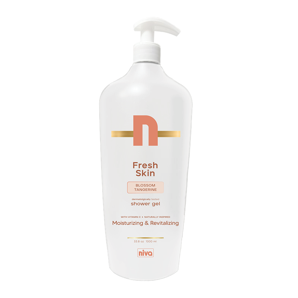 NIVA SHOWER GEL 33.8 Oz_1