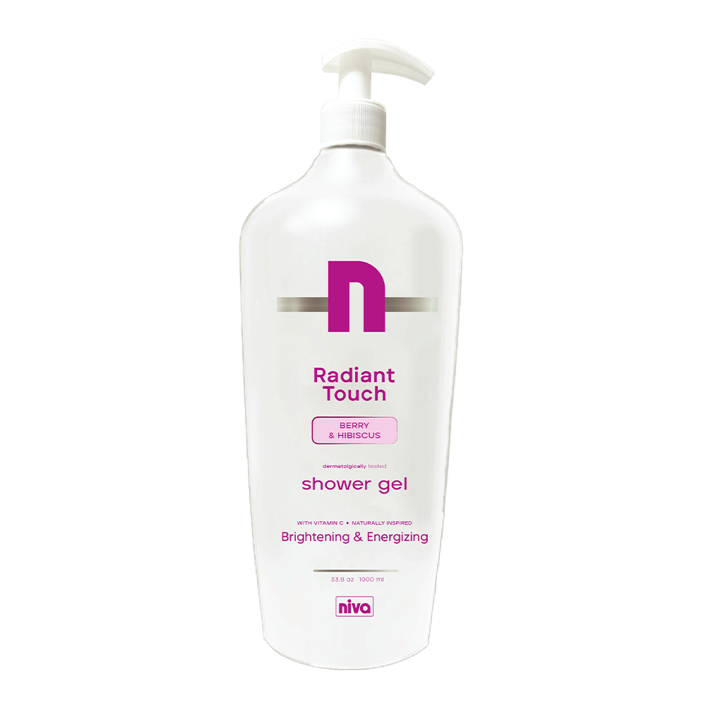 NIVA SHOWER GEL 33.8 Oz_3