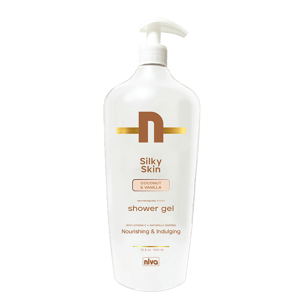 NIVA SHOWER GEL 33.8 Oz_4