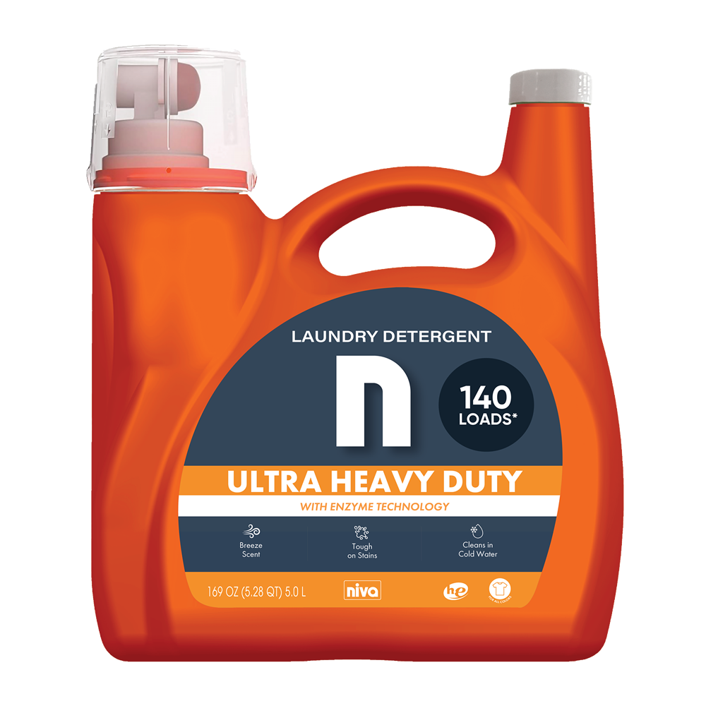 NIVA_Ultra Heavy Duty_140loads