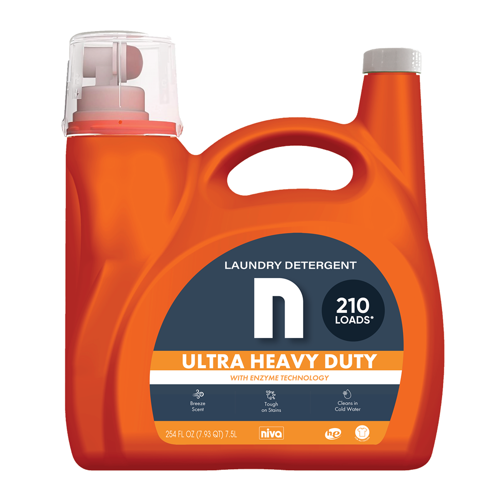 NIVA_Ultra Heavy Duty_210loads