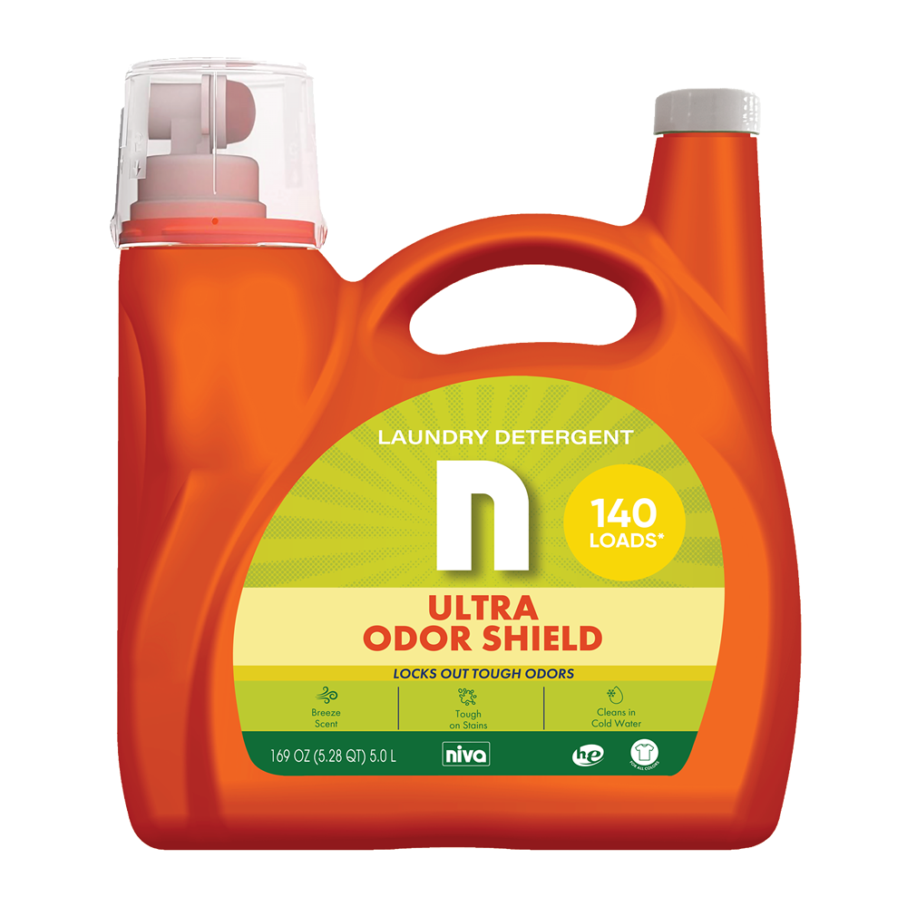 NIVA_Ultra Odor Shield_140loads