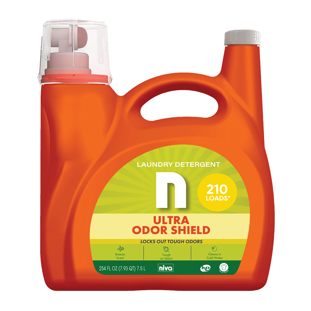 NIVA_Ultra Odor Shield_210loads