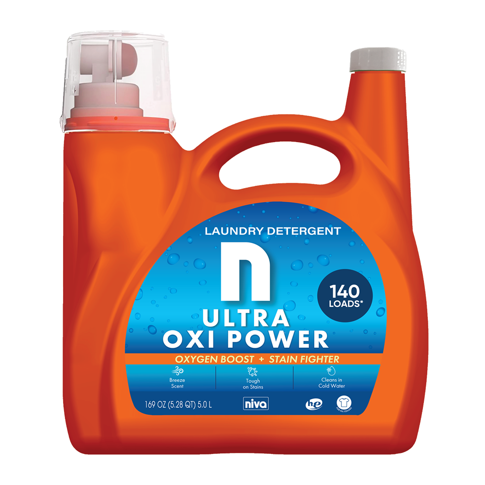 NIVA_Ultra Oxi Power_140loads