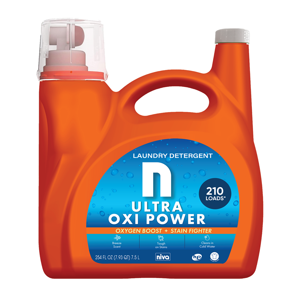 NIVA_Ultra Oxi Power_210loads