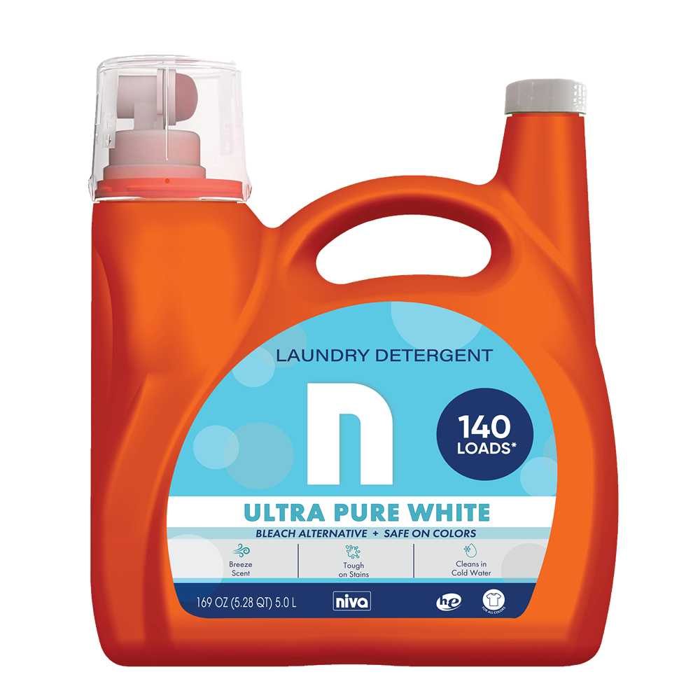 NIVA_Ultra Pure White_140loads