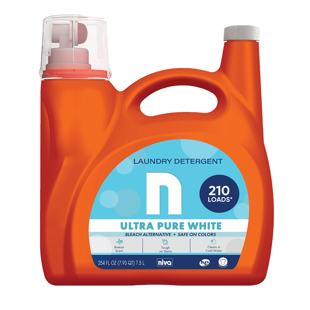 NIVA_Ultra Pure White_210loads