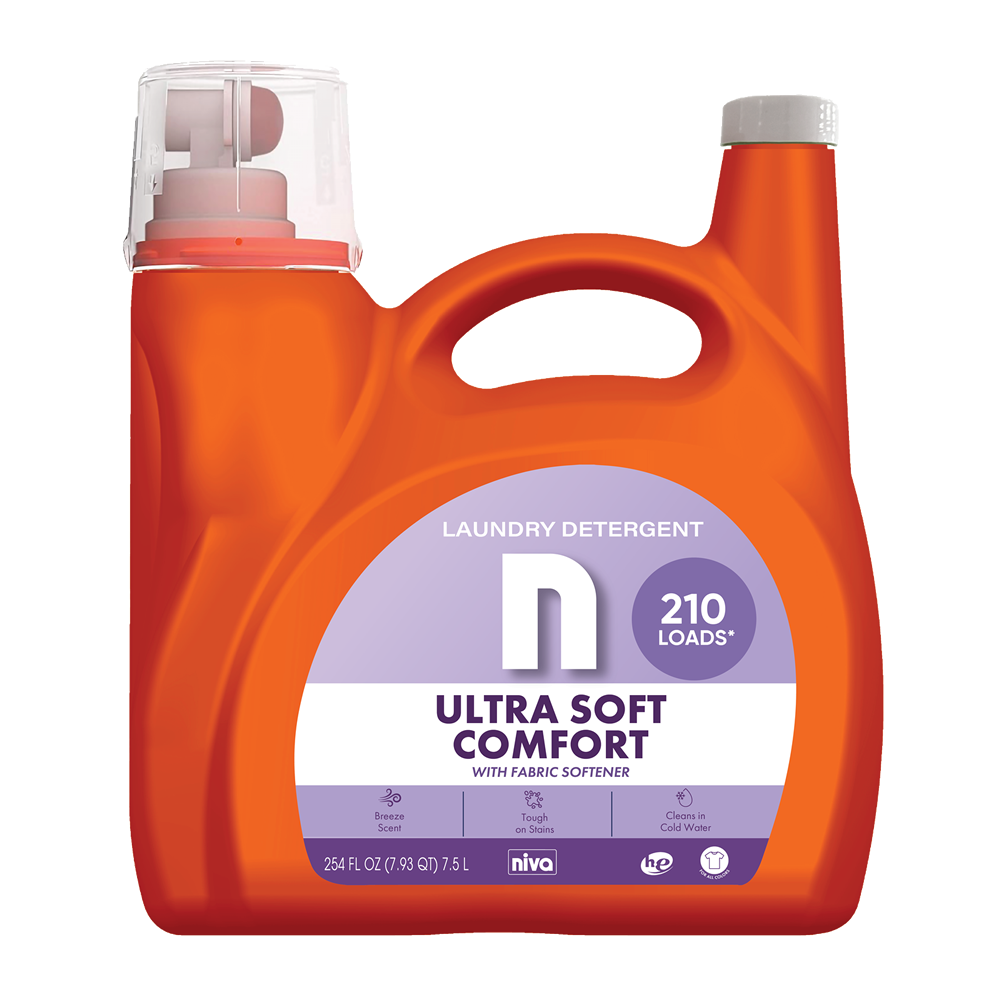 NIVA_Ultra Soft Comfort_210loads