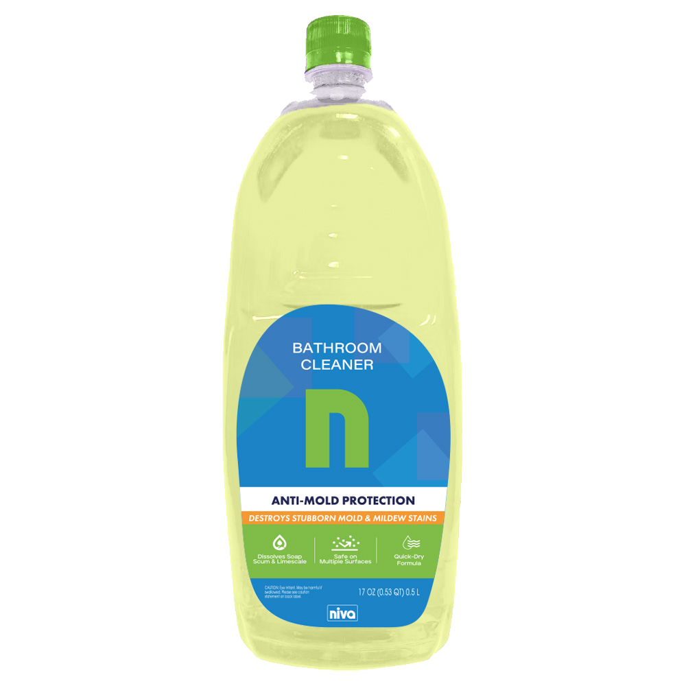 Niva Bathroom Cleaner