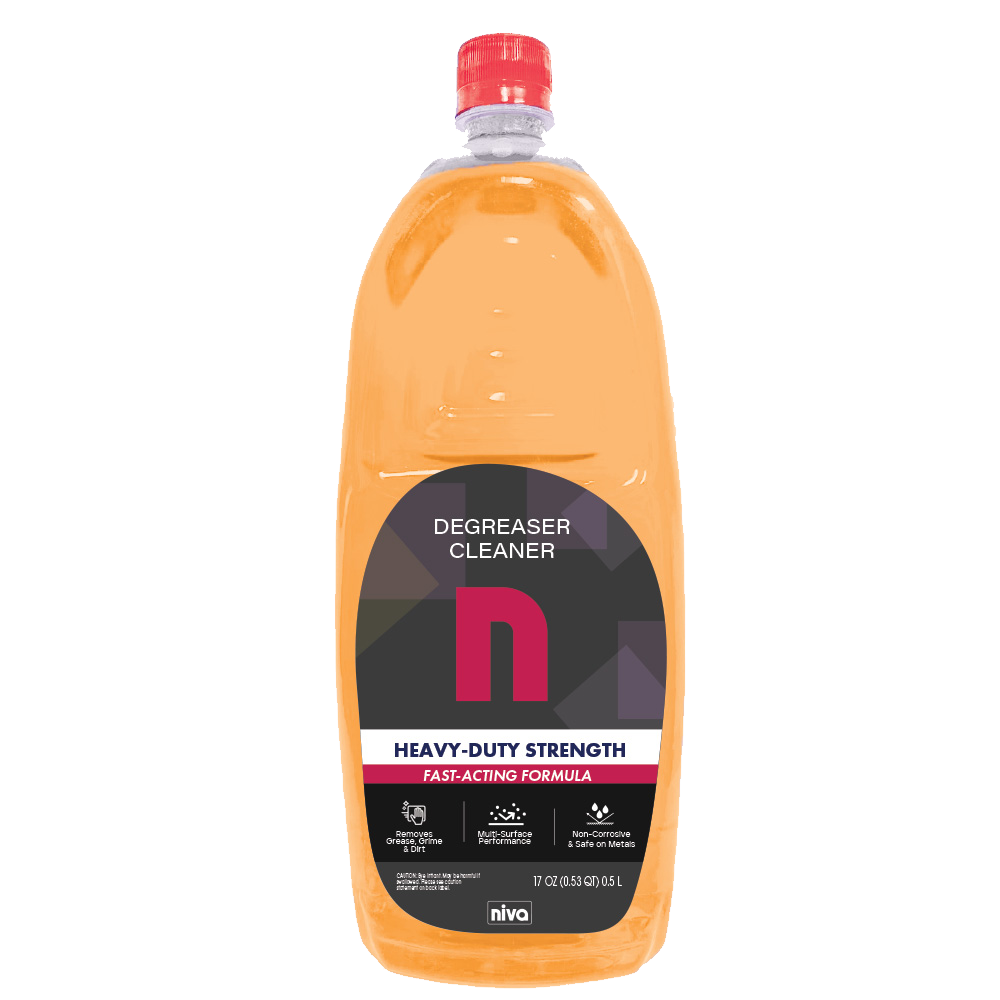 Niva Degreaser Cleaner