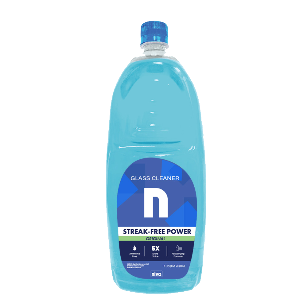 Niva Glass Cleaner