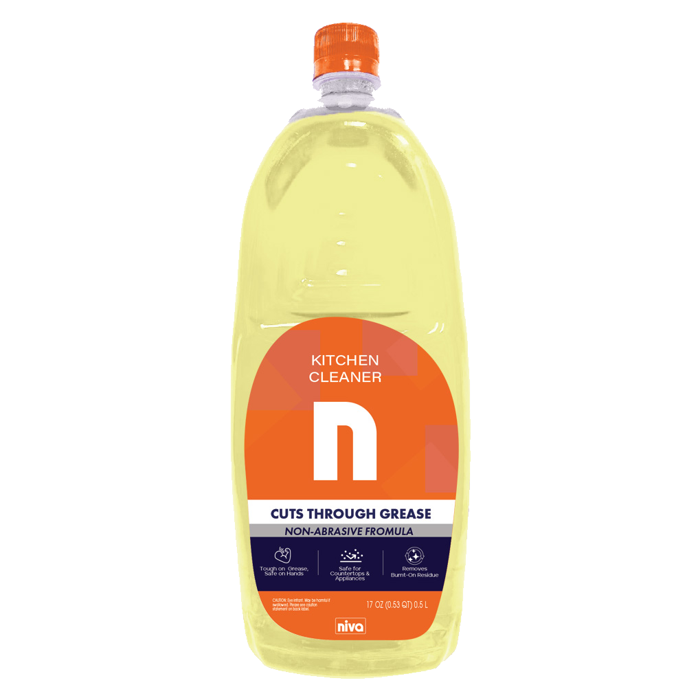 Niva Kitchen Cleaner
