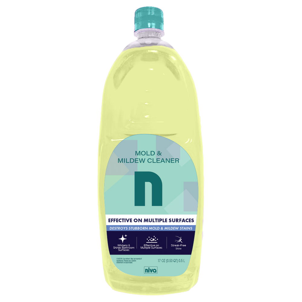 Niva Mold Cleaner