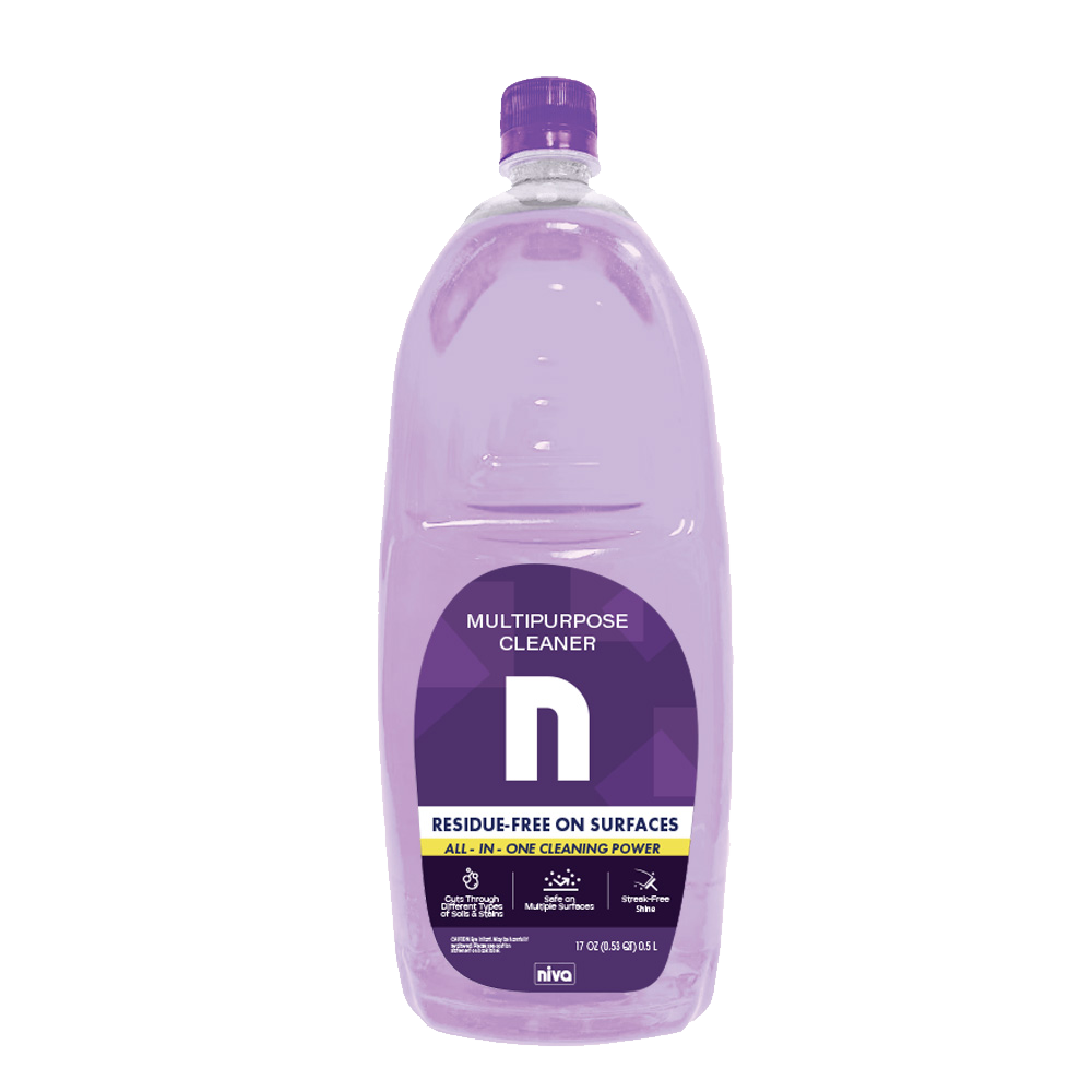 Niva Multipurpose Cleaner Purple
