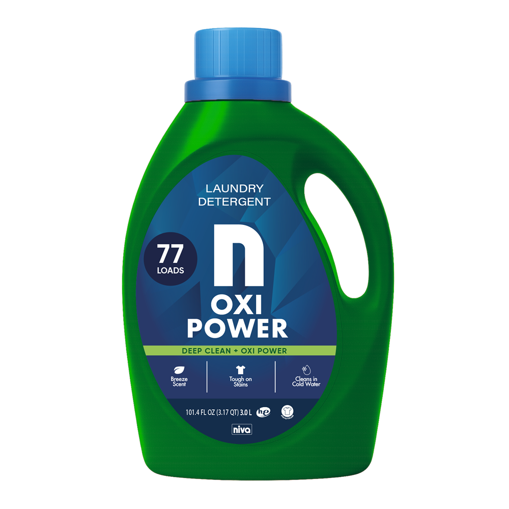 OXI POWER 3L PNG