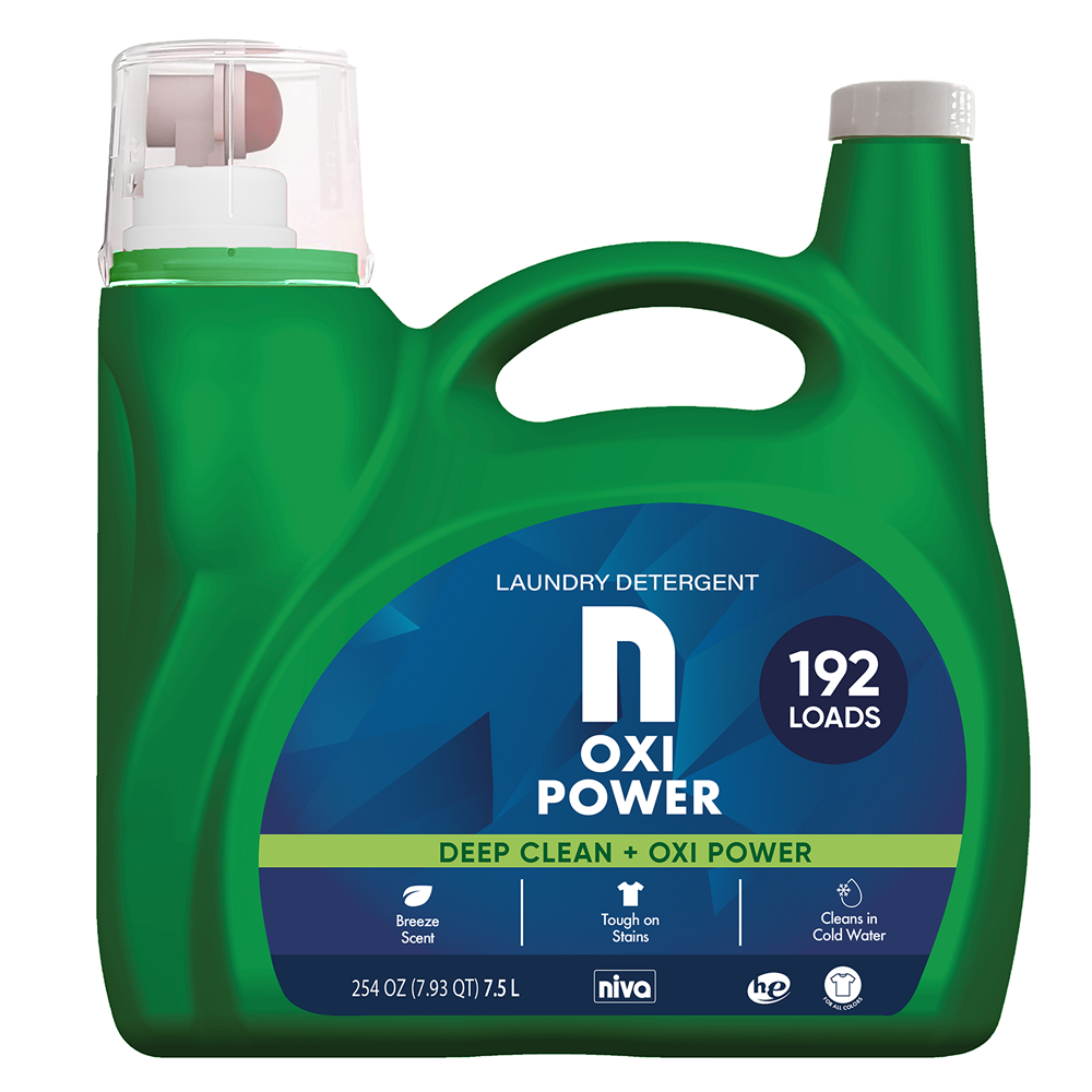 OXI POWER WEB