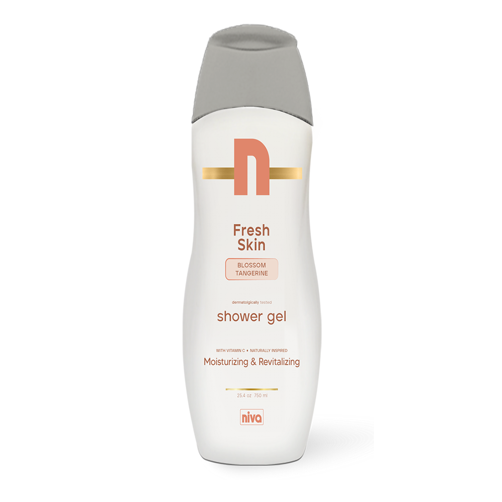ahower gel 24