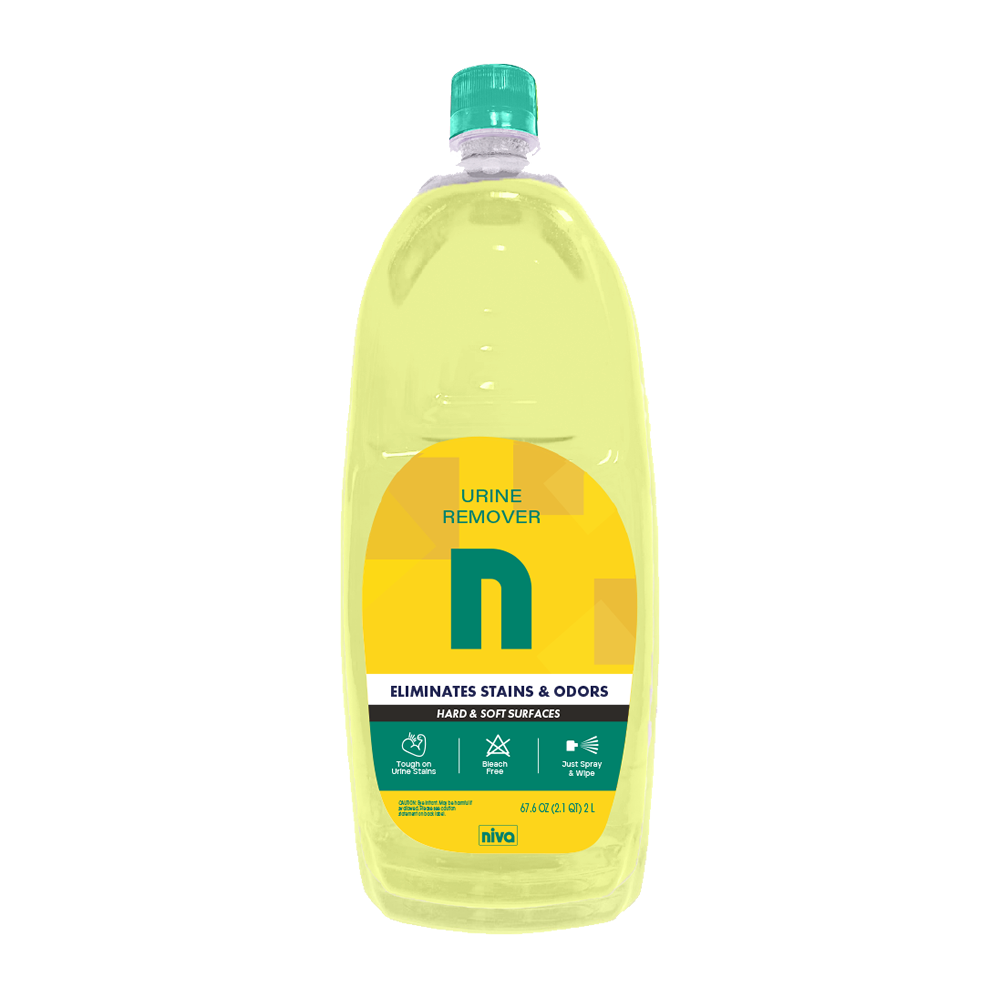 urine remover