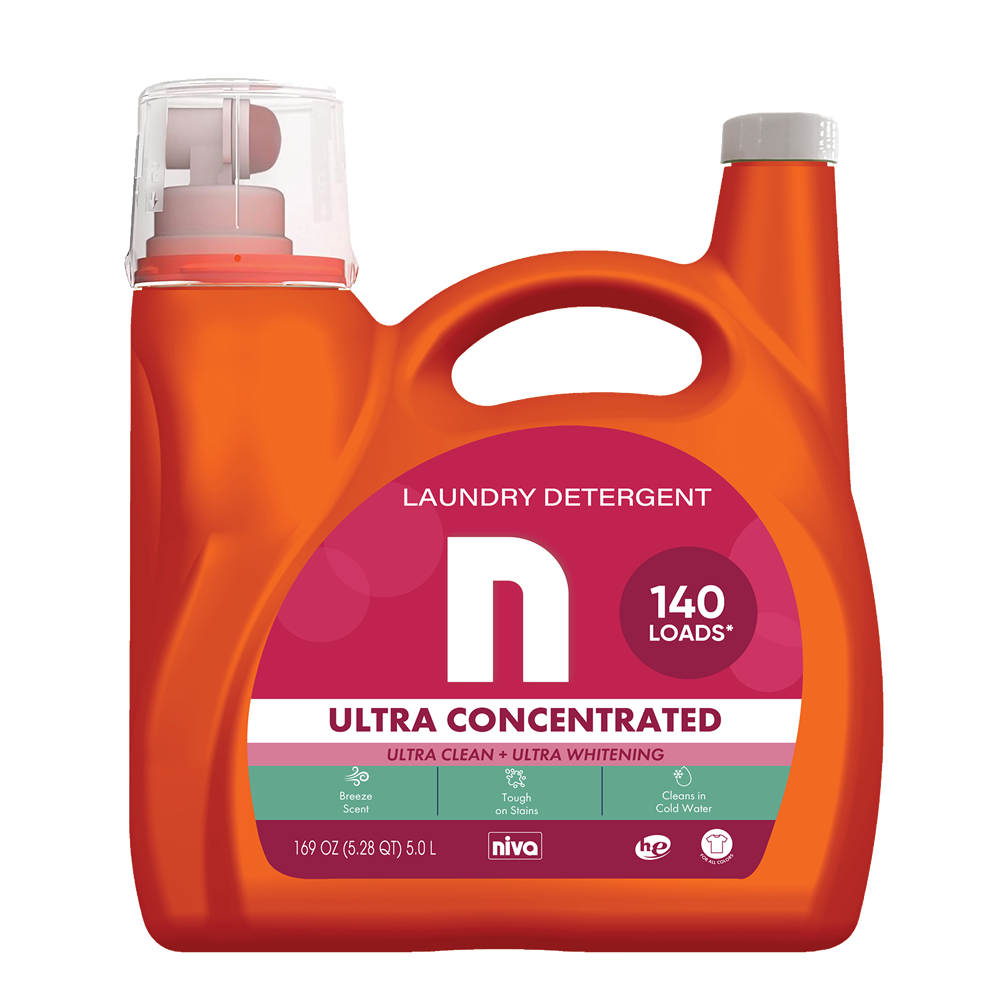 NIVA_Ultra Concentrated_140loads