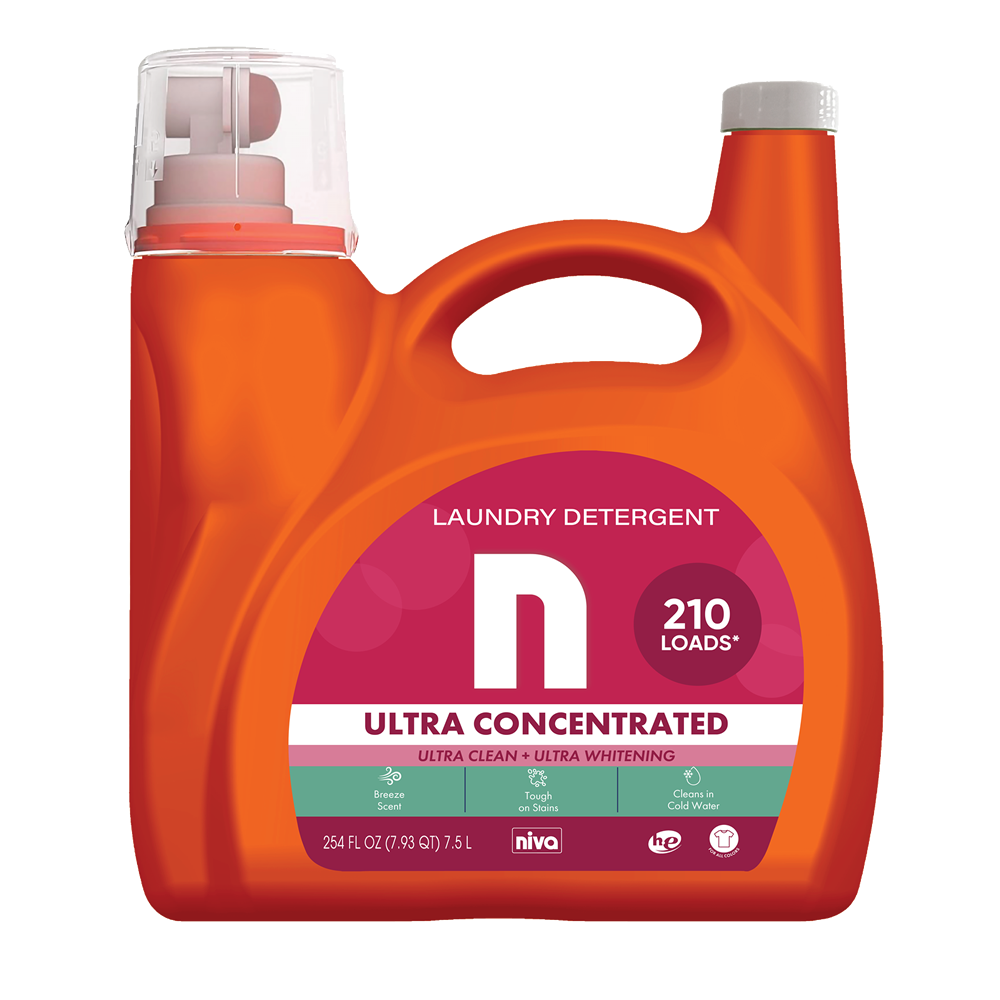 NIVA_Ultra Concentrated_210loads