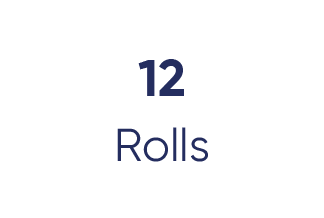 12 Rolls
